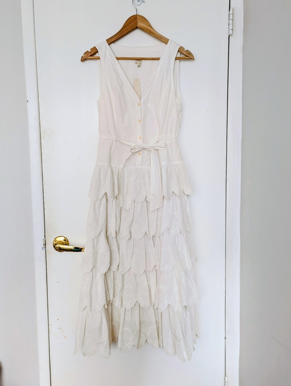 Nwt Rebecca Taylor Dress S
